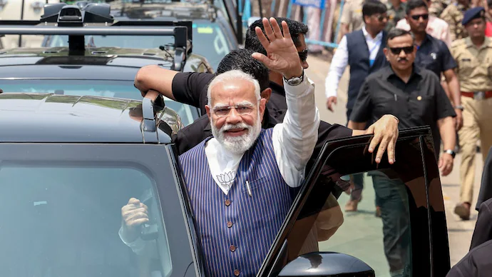 PM Narendra Modi Reduces Convoy Size Amid Fuel-Saving Push, SPG Asked To Increase EV Use