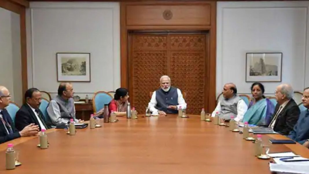 PM To Chair Key BJP Meeting On Rajya Sabha Poll Strategy Today