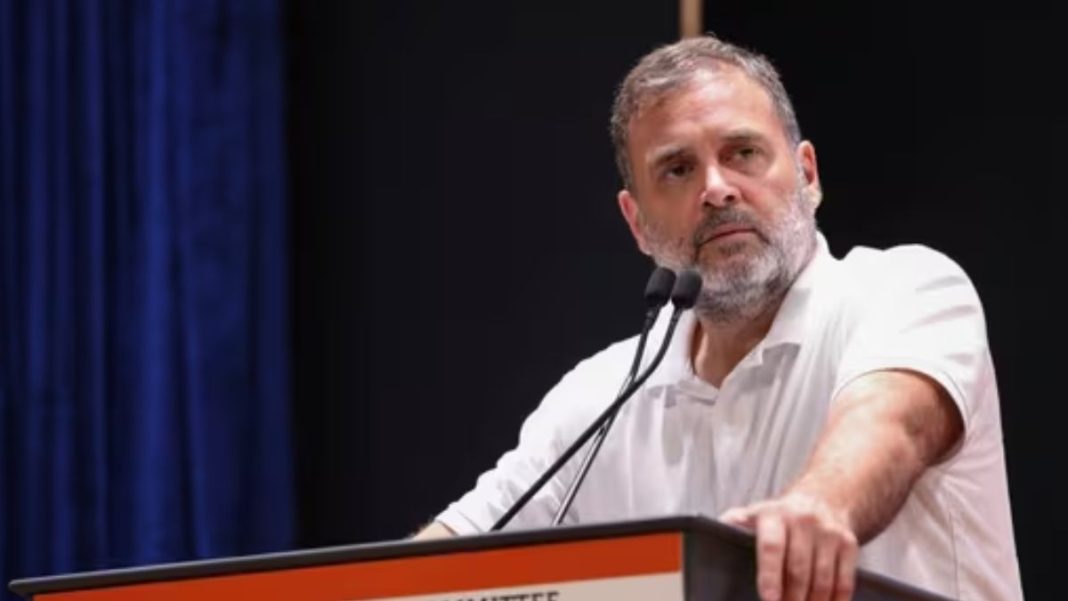 CBSE Rejects Rahul Gandhi’s Allegations Over COEMPT Digital Evaluation Row