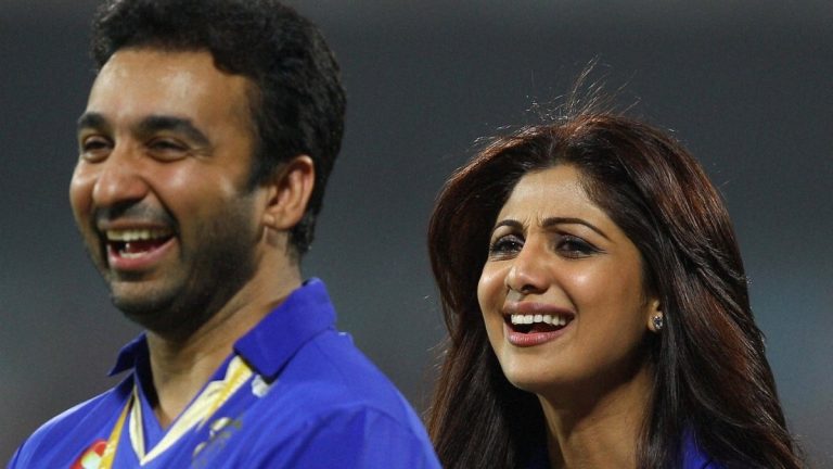 Raj Kundra's Cryptic ‘Karma’ Post Goes Viral After Rajasthan Royals Crash Out of IPL 2026