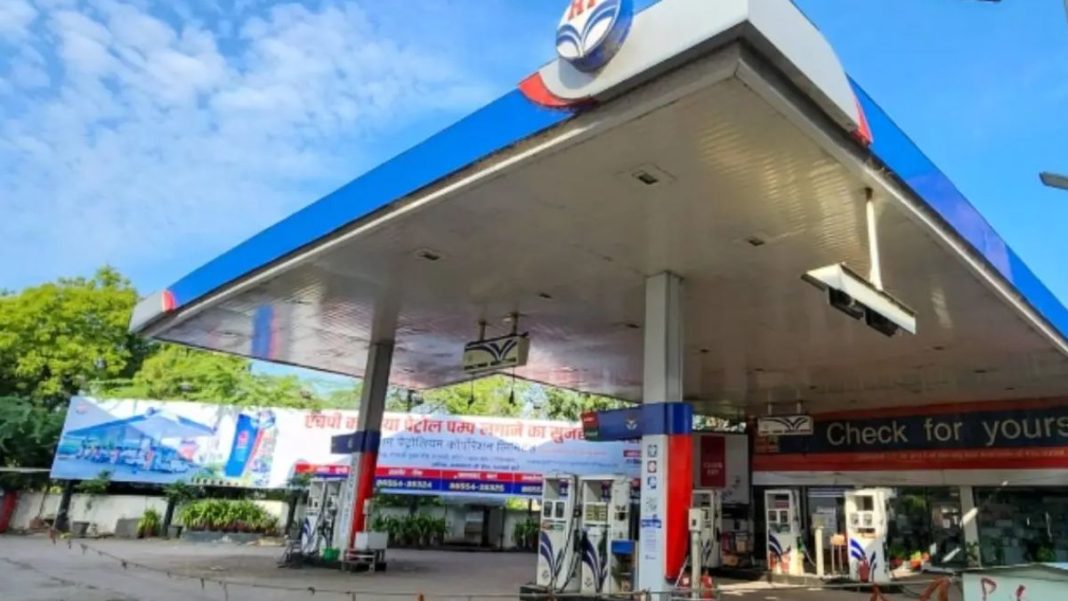 Rajasthan Petrol Pumps Threaten Statewide Shutdown