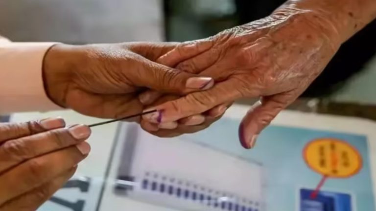 EC Announces Rajya Sabha Polls For 24 Seats On June 18