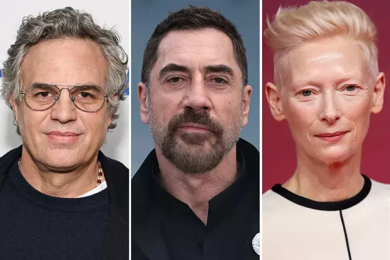 Cannes Jury Member Paul Laverty Accuses Hollywood Of ‘Blacklisting’ Gaza Ceasefire Supporters
