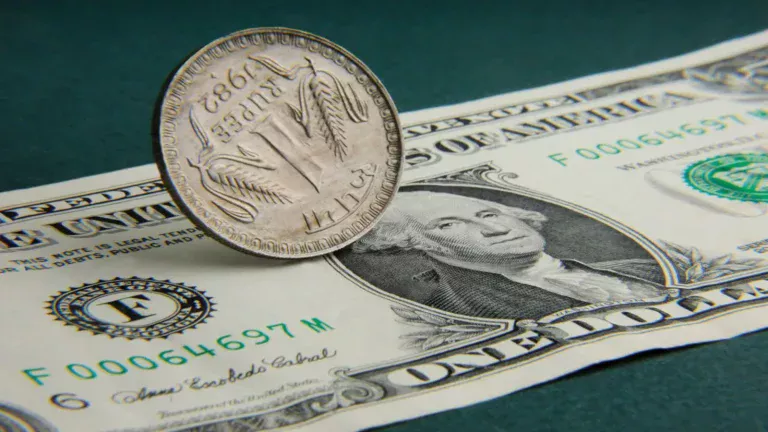 Rupee Strengthens Against US Dollar For Second Straight Day Amid RBI Support