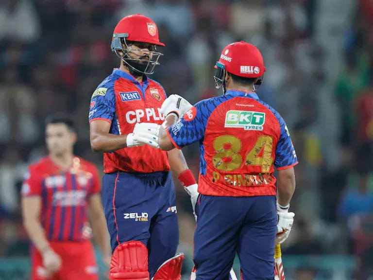 Shreyas Iyer’s Stunning Century Keeps Punjab Kings Alive In IPL 2026 Playoff Race