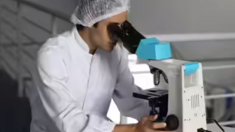 Indian-Origin Scientists Honoured With South Africa’s Highest Civilian Awards