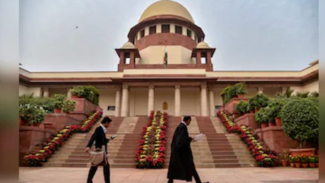 Supreme Court orders virtual hearings, carpooling amid fuel conservation push