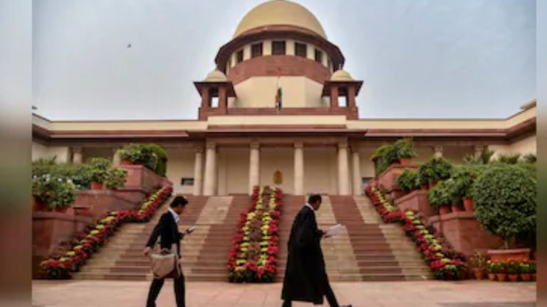 Supreme Court orders virtual hearings, carpooling amid fuel conservation push