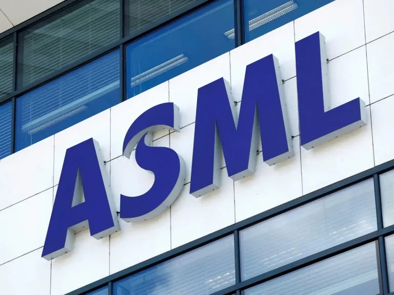 Tata Electronics, ASML Join Hands To Build India’s First Semiconductor Fab In Gujarat During PM Modi’s Netherlands Visit