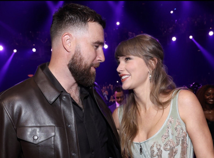Taylor Swift And Travis Kelce Spark Fresh Online Speculation After London Photos Go Viral