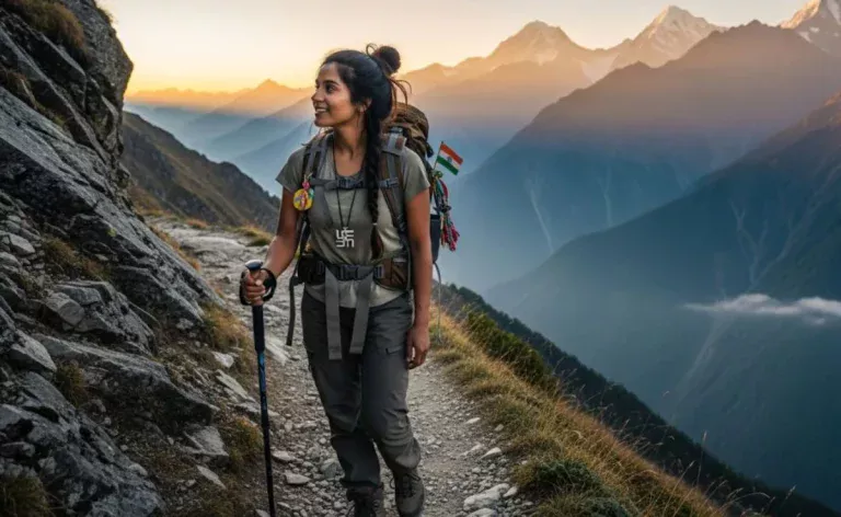 10 Safest Hill Stations In India For Solo Women Travellers Who Want Peace, Freedom And Security
