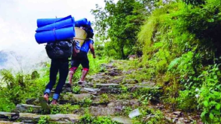 Uttarakhand May Introduce Strict Rules For Trekking, Mountaineering Activities