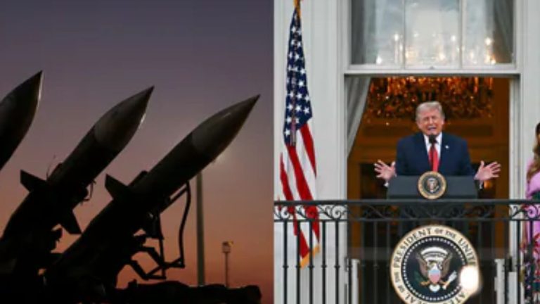 ‘War Will Spread Beyond Gulf’: Iran Warns US After Trump’s ‘Big Hit’ Remark