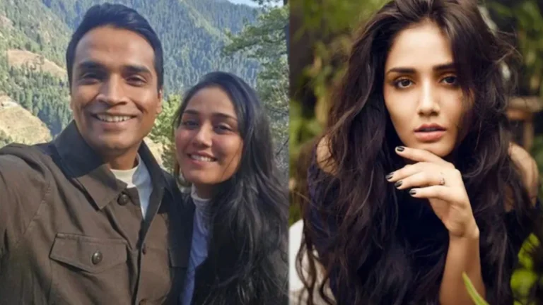 Twisha Sharma Death Case: CBI Probes Husband Samarth Singh’s Claims On Pregnancy, Mental Health And Troubled Marriage