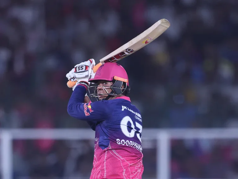 Vaibhav Sooryavanshi’s 93 Powers Rajasthan Royals To Stunning Win Over Lucknow Super Giants
