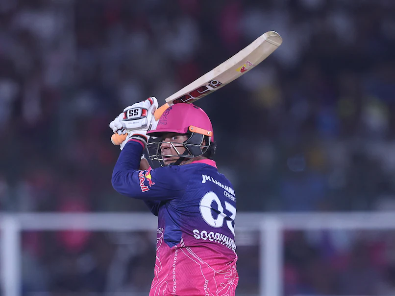 Vaibhav Sooryavanshi’s 93 Powers Rajasthan Royals To Stunning Win Over Lucknow Super Giants