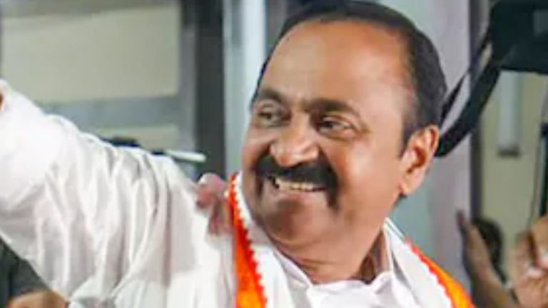 Congress Picks VD Satheesan as New Kerala CM