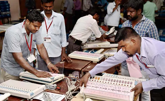 Tamil Nadu Assembly Election 2026: Time And Where To Check Live Updates
