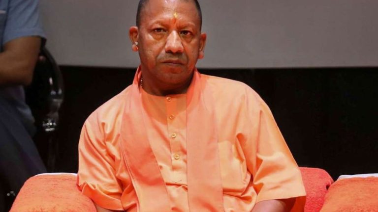 Yogi Govt Launches ‘Bharat Innovates 2026’ In UP Government Schools