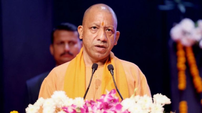 Yogi Adityanath Launches ₹655 Crore Development Projects In Deoria