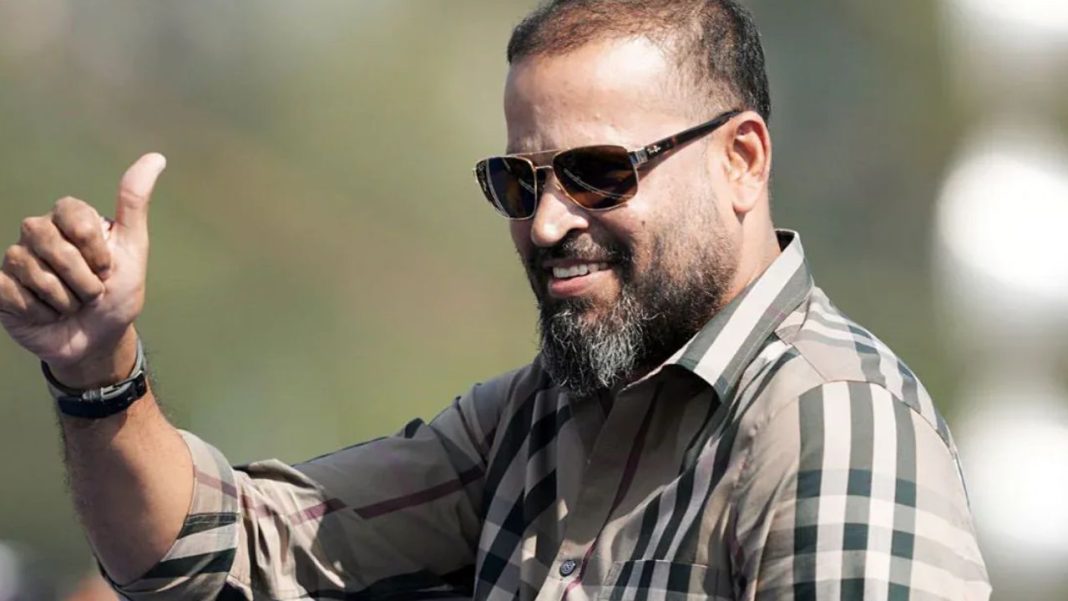 Cricketer-turned-Politician Yusuf Pathan Scores Big in Bengal