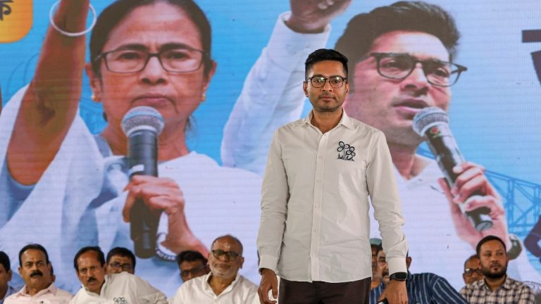 ‘Lyari of Bengal’ Remark Sparks Political Row: TMC Slams BJP Over Diamond Harbour Comment