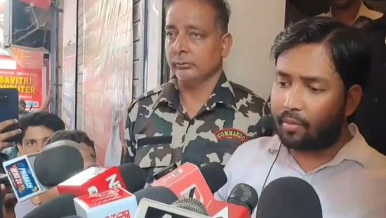 Khan Sir To Seek Anticipatory Bail In Patna Coaching Centre Vandalism Case, Lawyer Calls FIR A ‘Conspiracy’