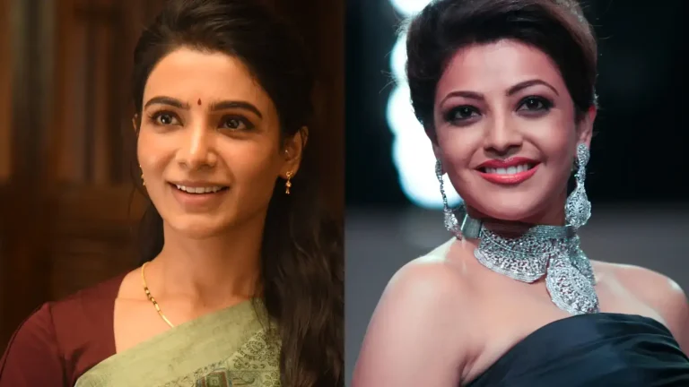 5 South Indian Stars Who Have Spoken Openly About Their Rare Health Conditions