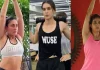 7 Indian Actresses Who Inspire Fitness Through Consistency and Discipline 7 Indian Actresses Who Inspire Fitness Through Consistency and Discipline