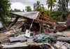 7.8 Magnitude Earthquake Jolts Southern Philippines, Tsunami Alert Issued 7.8 Magnitude Earthquake Jolts Southern Philippines, Tsunami Alert Issued