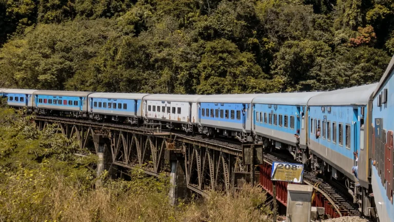 8 Breathtaking Train Routes In South India That Every Traveller Should Experience