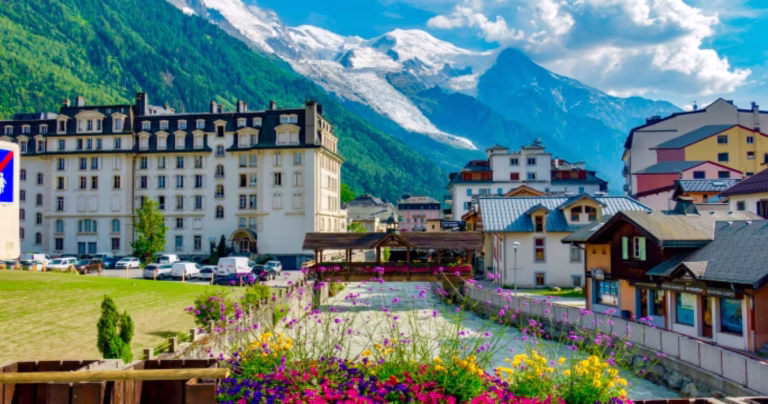 Skip The Heatwave: 8 Charming Mountain Towns Across Europe To Visit Now