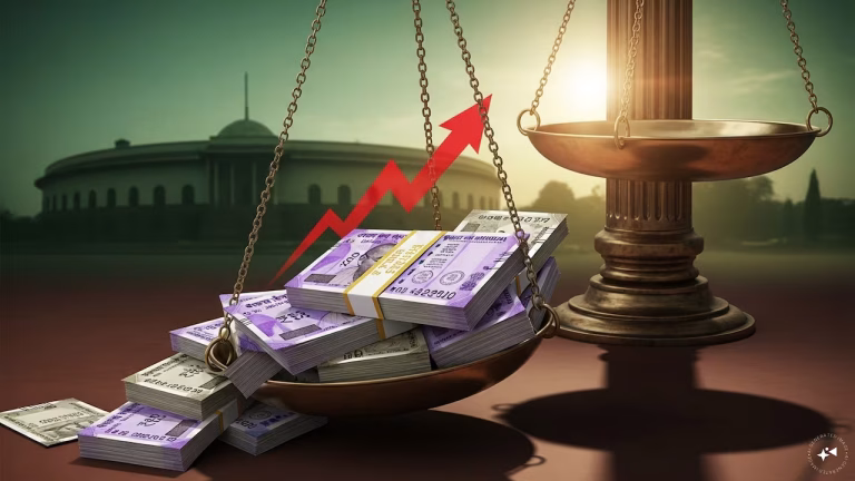 8th Pay Commission: Higher Fitment Factor Could Increase Financial Burden on Government
