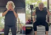 Ageless Fitness: A Look Inside 71-Year-Old Pinkie Roshan’s Inspiring Workout Routine Ageless Fitness: A Look Inside 71-Year-Old Pinkie Roshan’s Inspiring Workout Routine