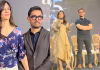 Kajol Playfully Roasts Blushing Aamir Khan Ahead Of Wedding With Gauri Spratt Kajol Playfully Roasts Blushing Aamir Khan Ahead Of Wedding With Gauri Spratt