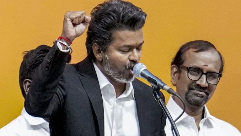 AIADMK Faces Fresh Defection Buzz As More MLAs May Join TVK