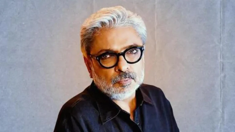 AICWA Demands FIR Against Sanjay Leela Bhansali After Worker’s Death on ‘Love & War’ Set