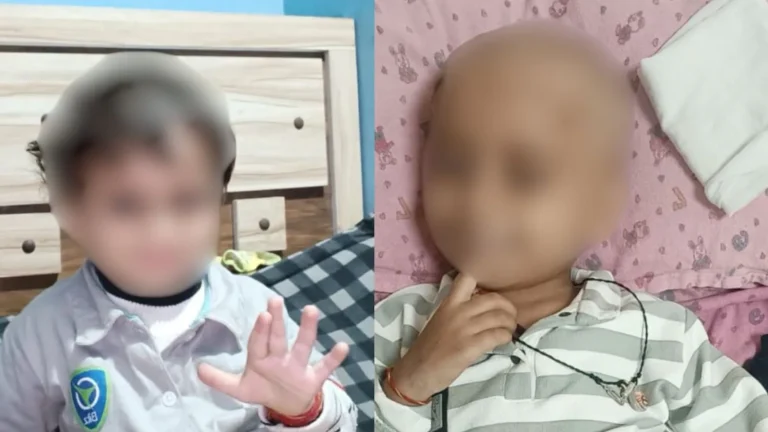 AIIMS Bhopal Tragedy: 3-Year-Old Cancer Patient Dies After Alleged Formalin Injection, Two Nurses Booked