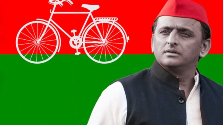 AIMIM Leader Calls Akhilesh ‘Modern-Day Duryodhan’ Over Alliance Snub