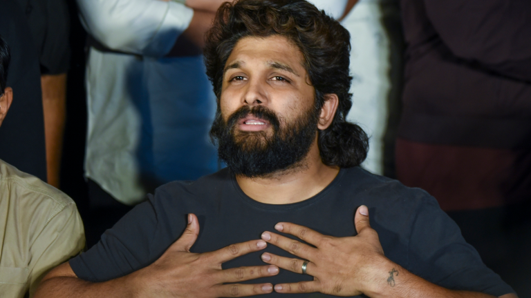 Pushpa 2 Stampede Case: Allu Arjun To Visit Court On June 22, Promises To Follow ‘Legal Lead’