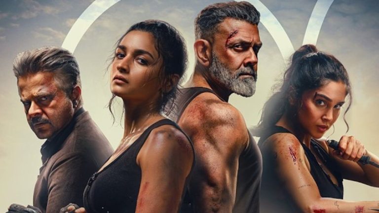 Alpha Trailer: Alia Bhatt, Sharvari Starrer Gets Mixed REACTION From Netizens