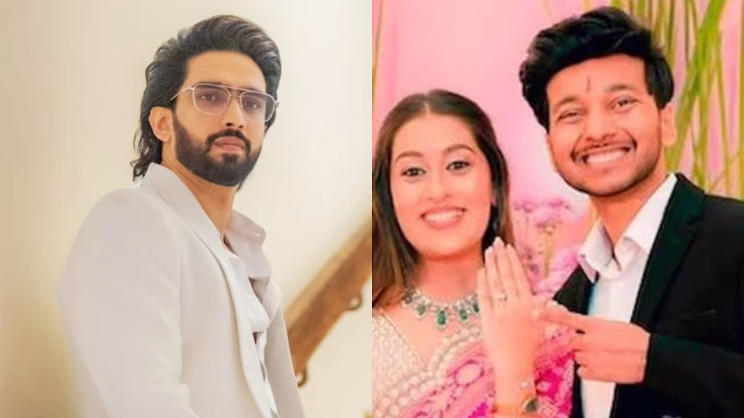 Amaal Mallik Reacts To Ketan Agarwal Murder Case