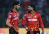 Arshdeep Singh Recalls Hilarious On-Field IPL Moment Involving Shreyas Iyer Arshdeep Singh Recalls Hilarious On-Field IPL Moment Involving Shreyas Iyer