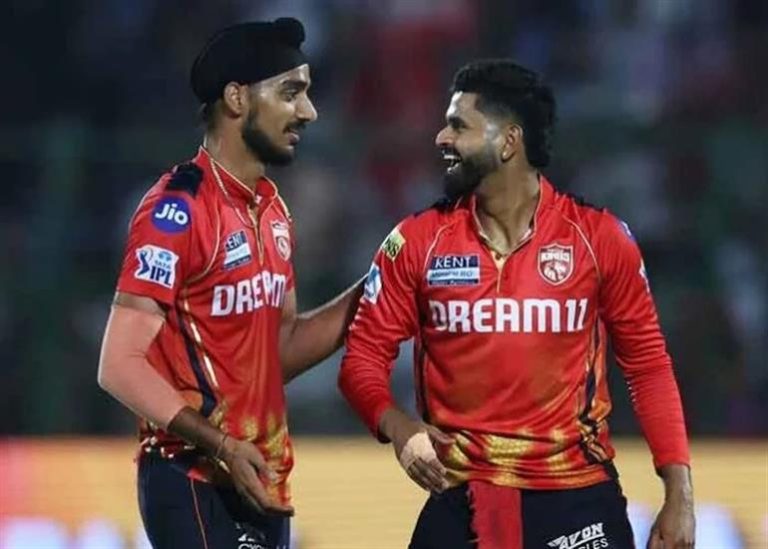 Arshdeep Singh Recalls Hilarious On-Field IPL Moment Involving Shreyas Iyer