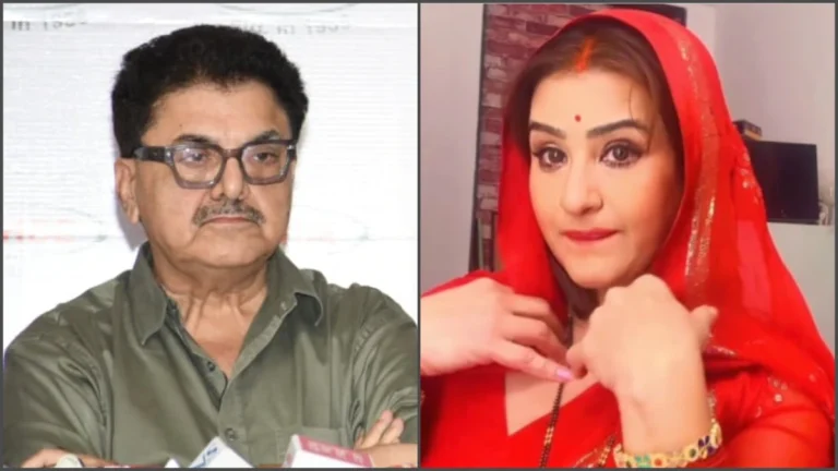 Ashoke Pandit REACTS To Shilpa Shinde’s Shocking False Sexual Harassment Case Revelation