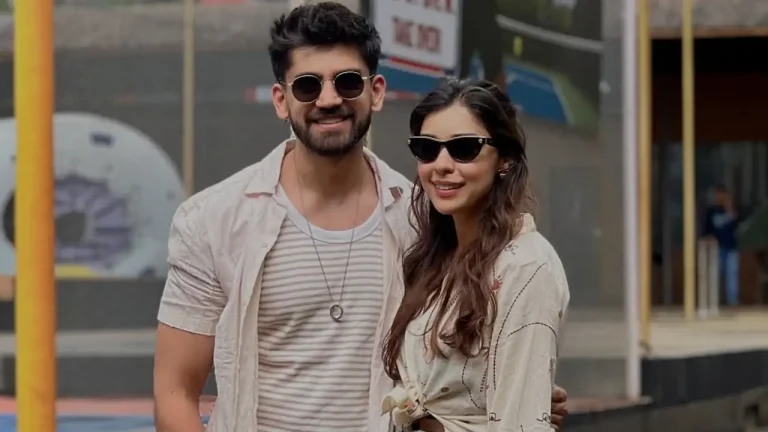 Bigg Boss 18 Fame Avinash Mishra Engaged To Eisha Singh? Actor REACTS