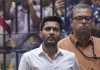 Two BJP Leaders File Complaints Against Abhishek Banerjee Two BJP Leaders File Complaints Against Abhishek Banerjee