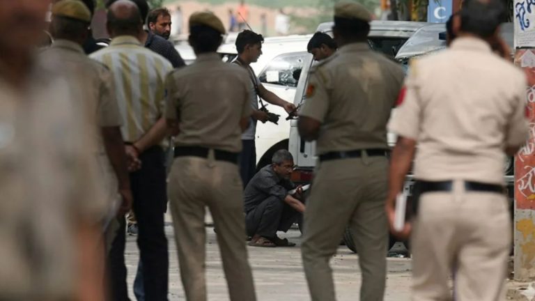 Ahmedabad NEET Aspirant Dies By Suicide