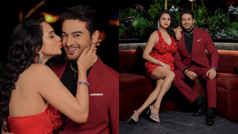 Akanksha Chamola Opens Up On Divorce From Gaurav Khanna, Says Different Views On Parenthood Led To Split
