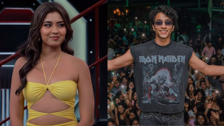 Akanksha Choudhary Reveals She Wanted To Confess Feelings To Yogesh Rawat During Splitsvilla 16 Finale